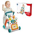 Walker Cars