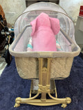 Baby Cot Bed