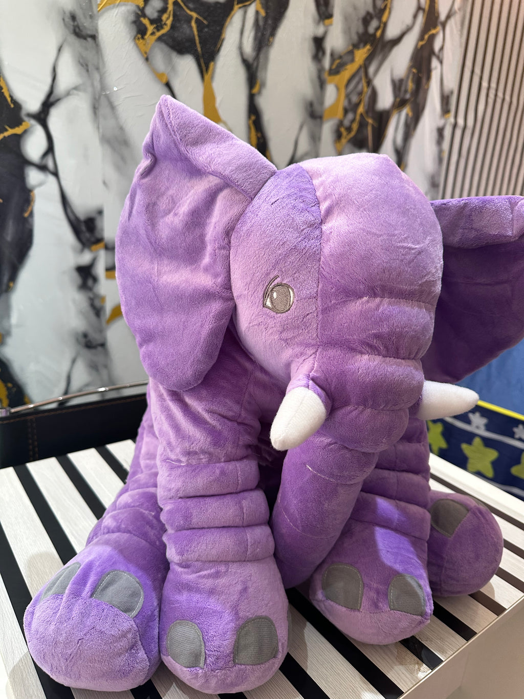 Elephant Teddy bear