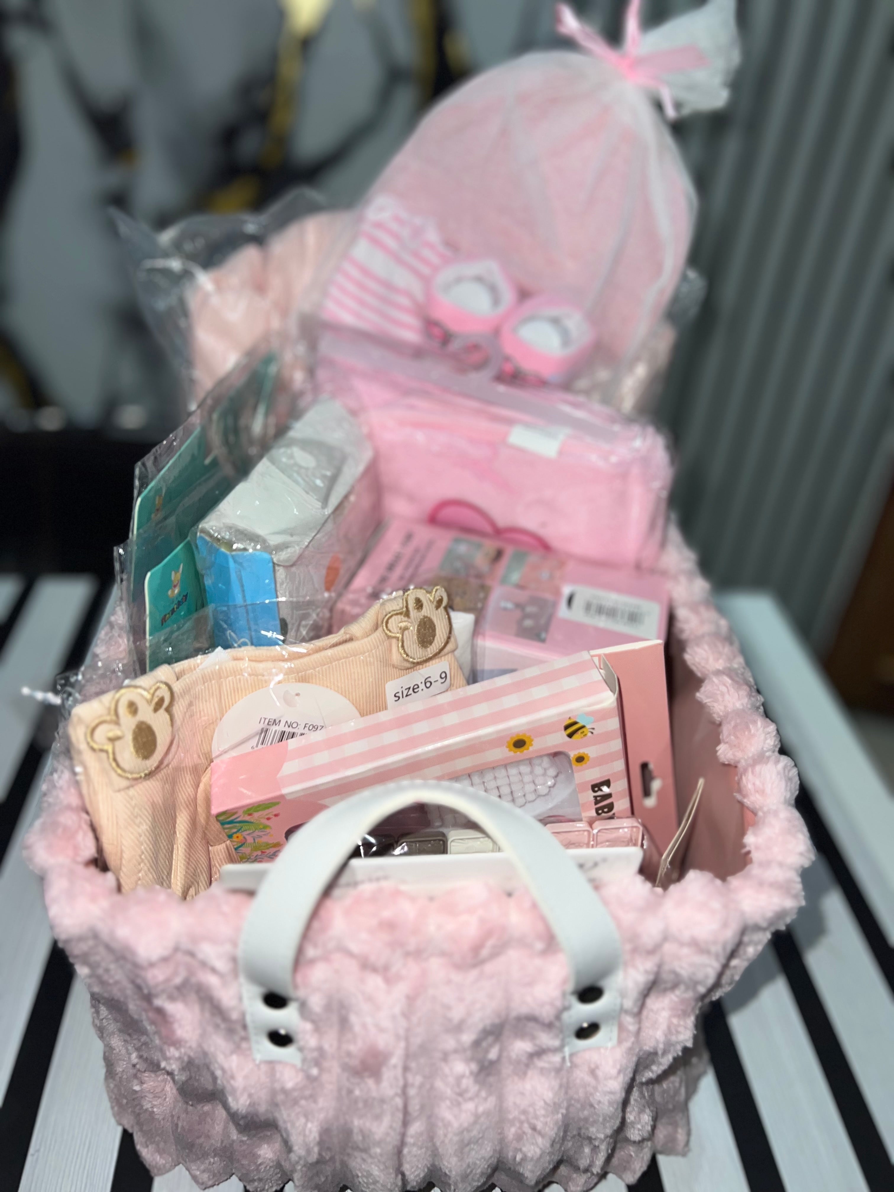 Baby Combo