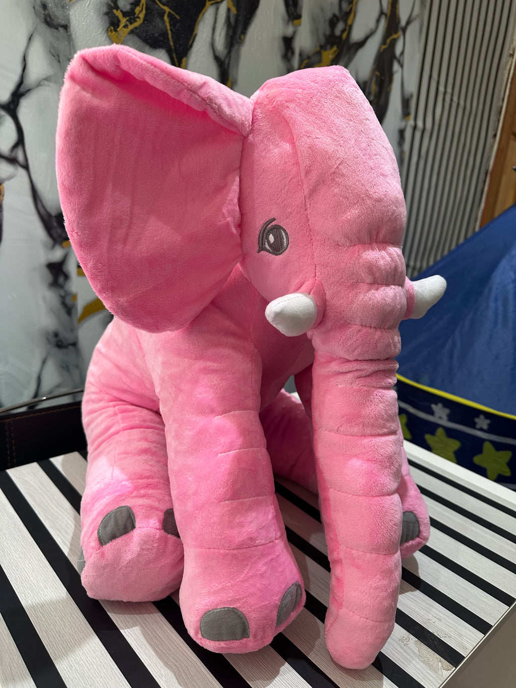 Elephant Teddy bear