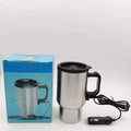 Traveling Heating Mug