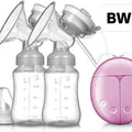 Breast Pumps