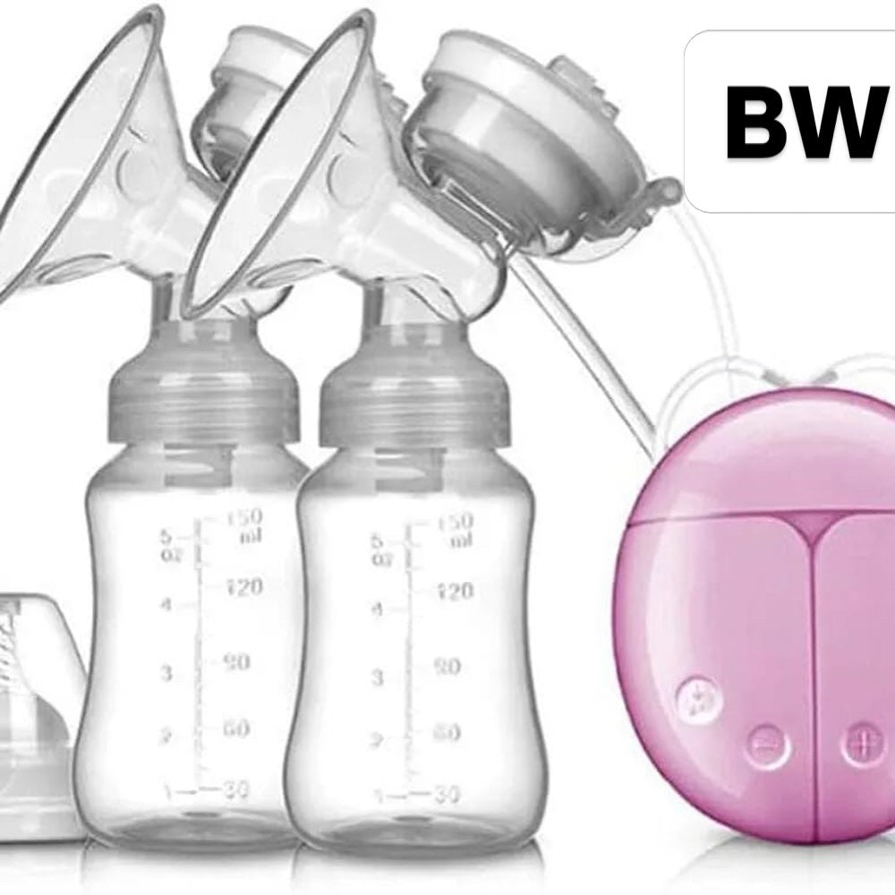 Breast Pumps