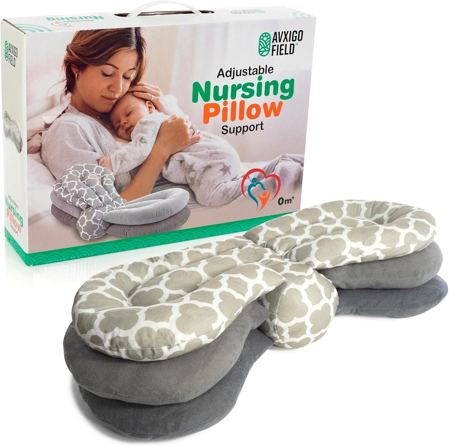 Nursing Pillow