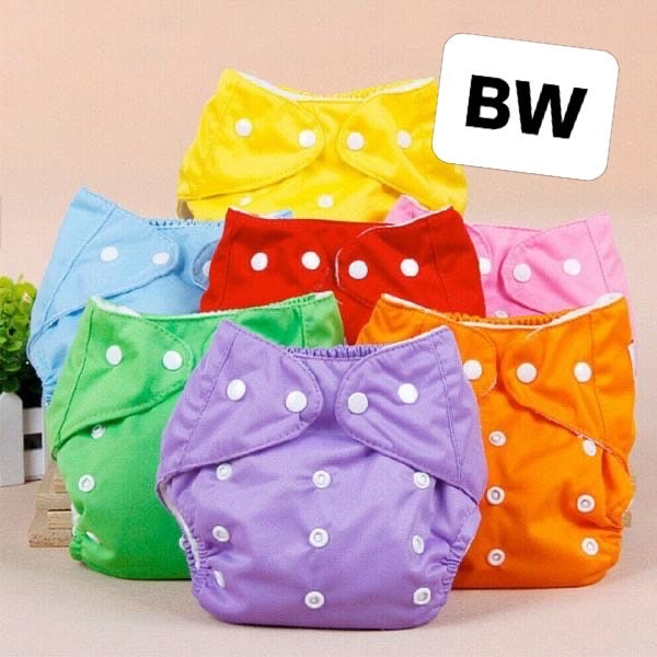 Baby fancy diapers