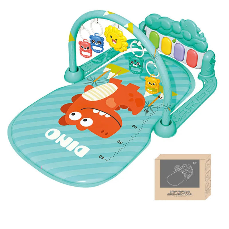 Baby Pedal Piano’s