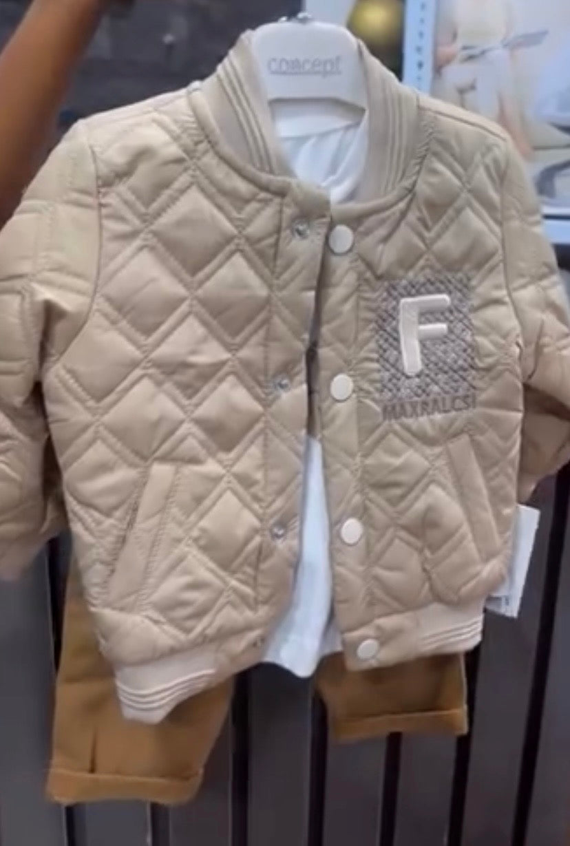Baby Girl Outfits