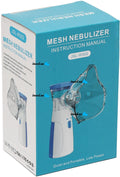 Nebulizer
