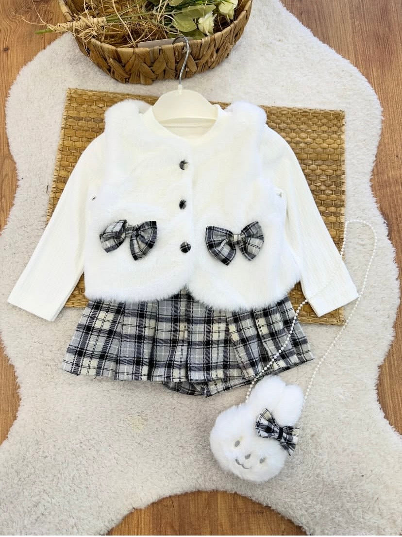 Baby Girl Outfits