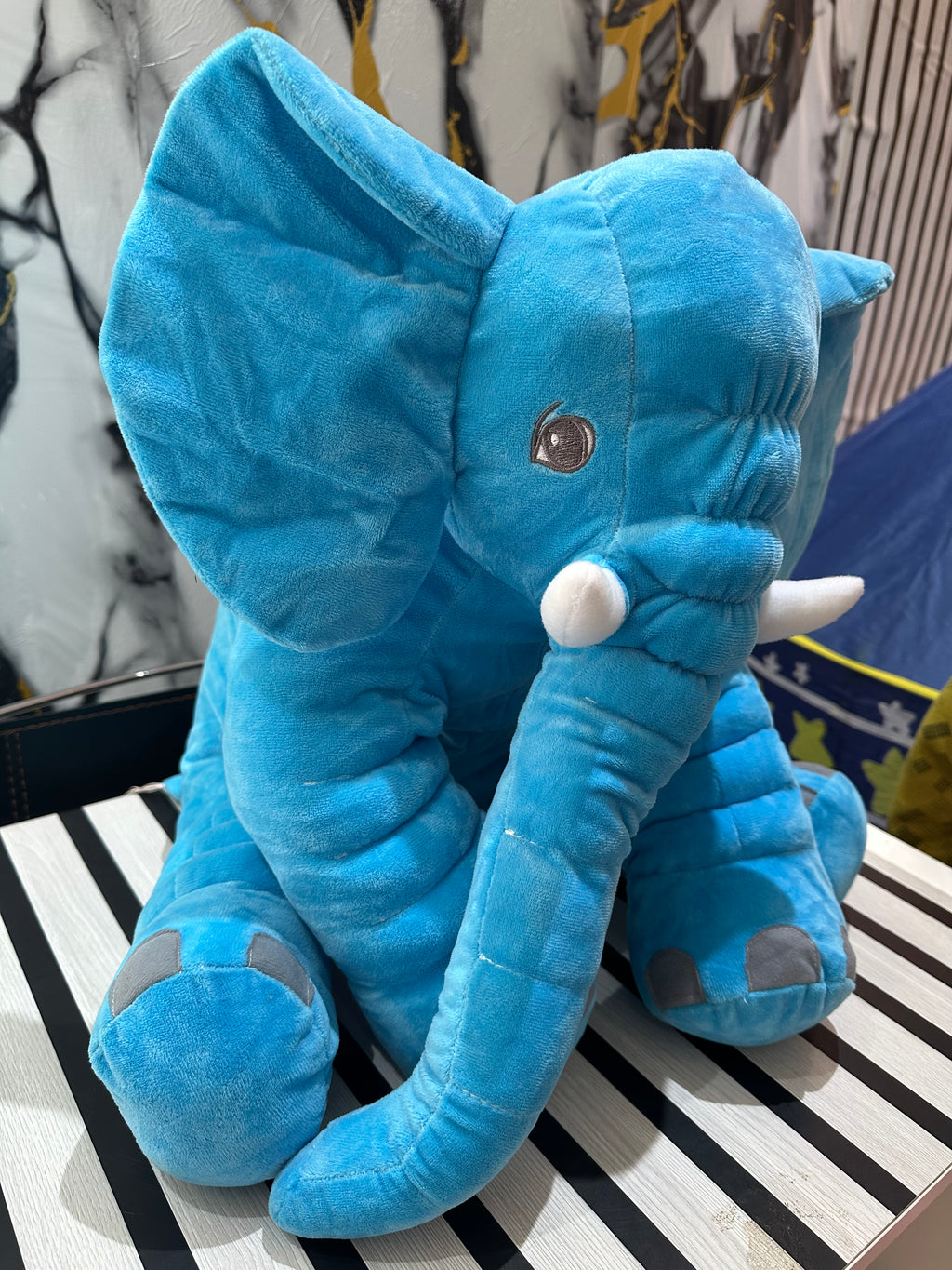Elephant Teddy bear