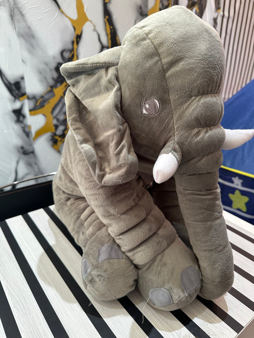 Elephant Teddy bear
