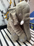 Elephant Teddy bear
