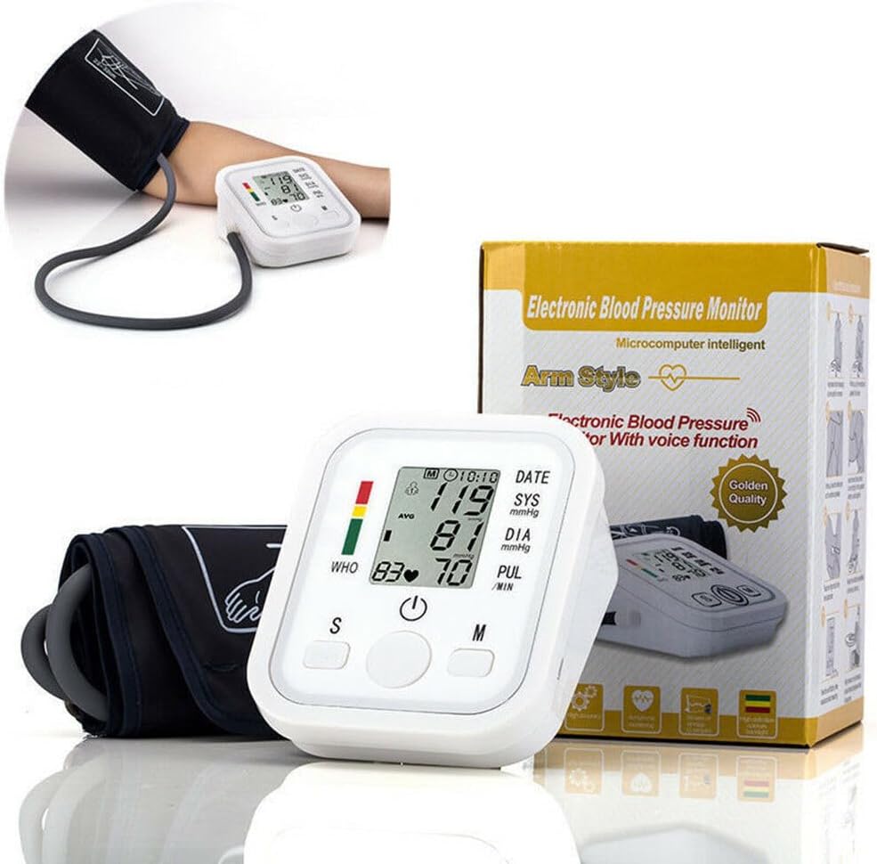BP Machine