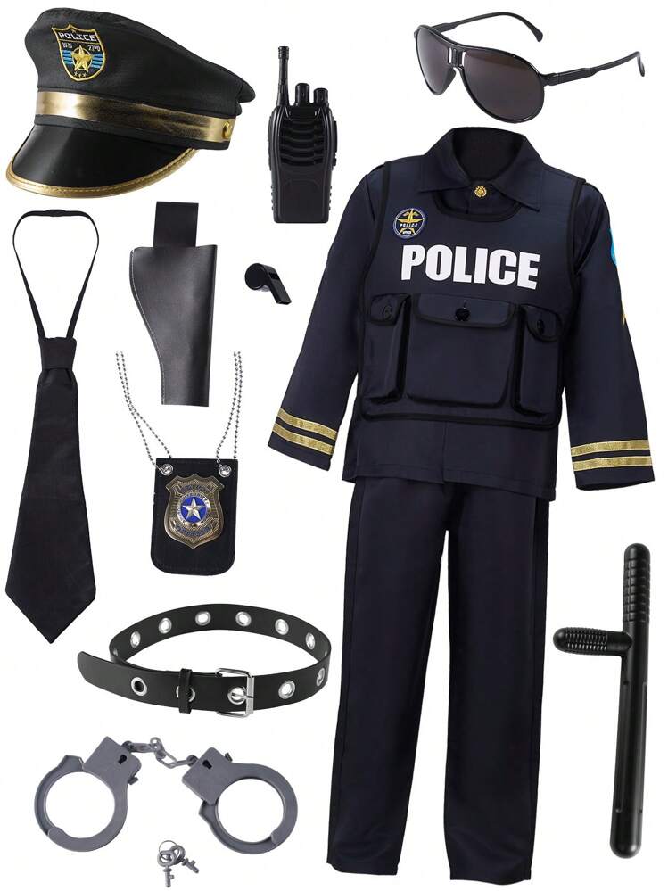 Kiddies Career Outfits