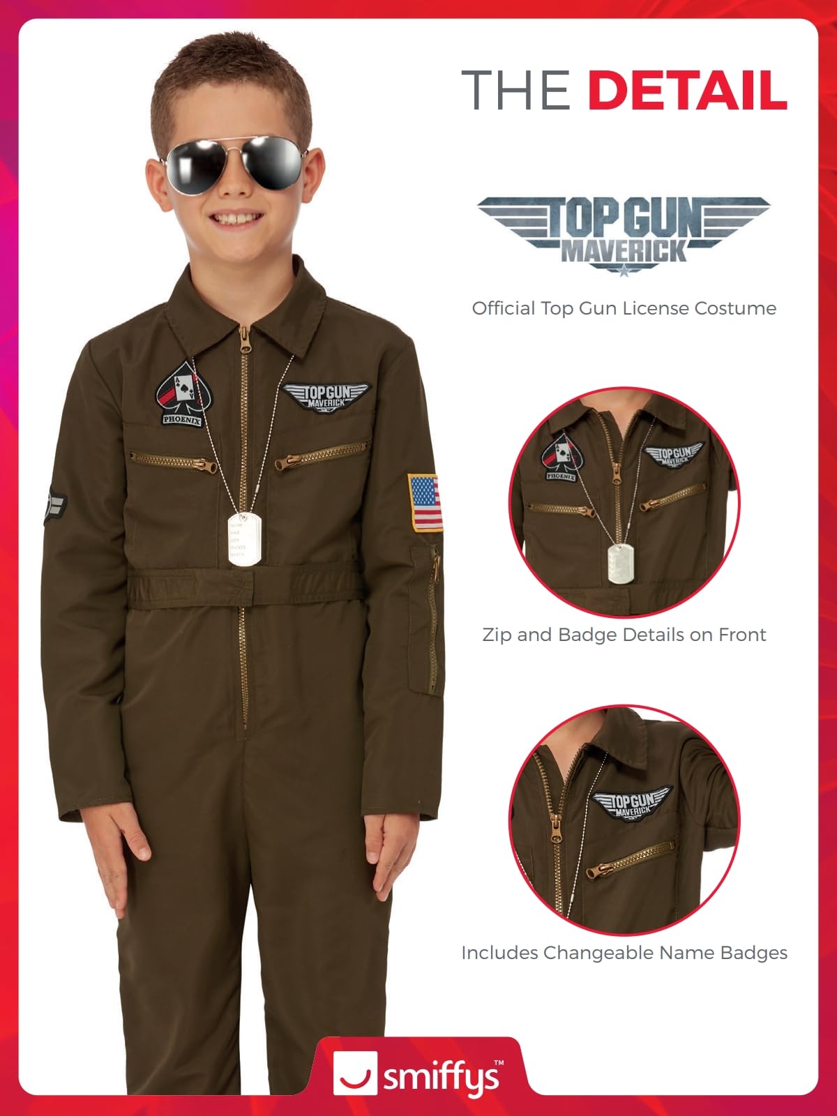 Kiddies Career Outfits
