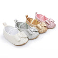Baby shoes