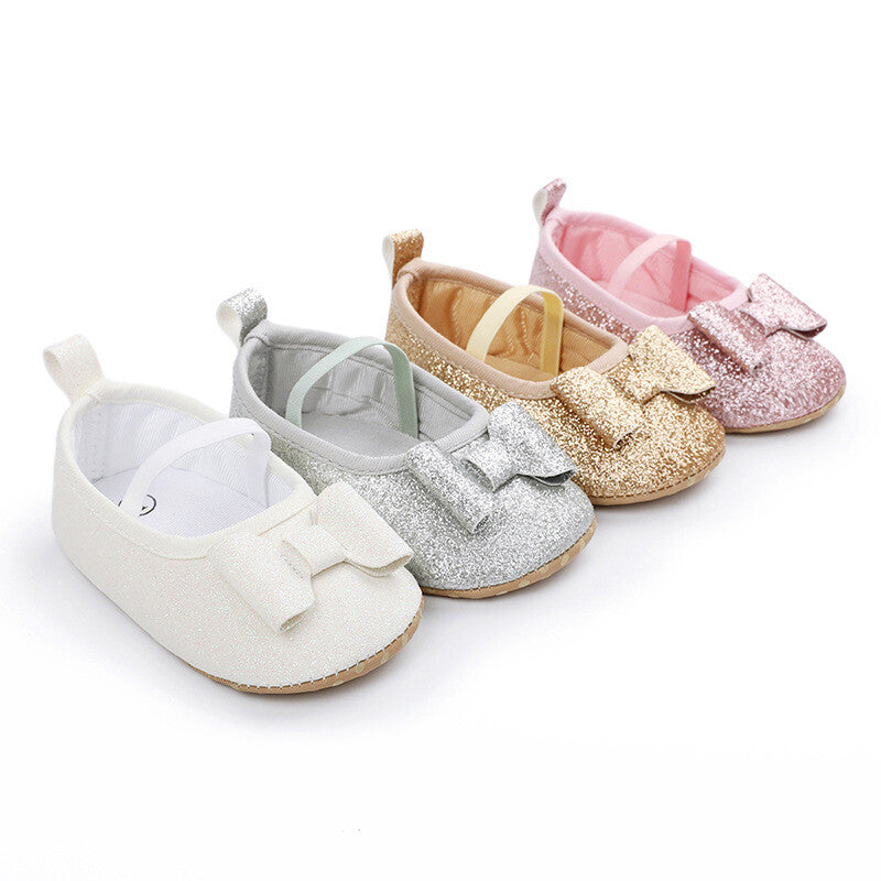 Baby shoes