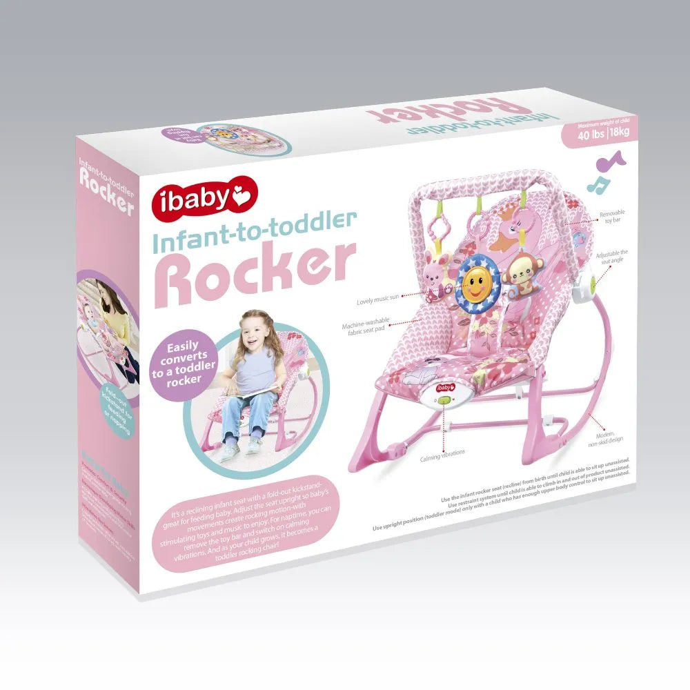 Baby Rocker