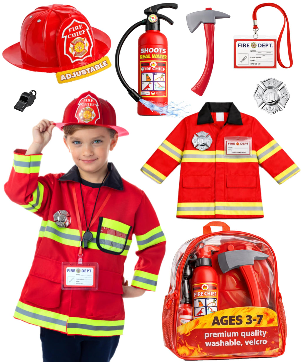 Kiddies Career Outfits