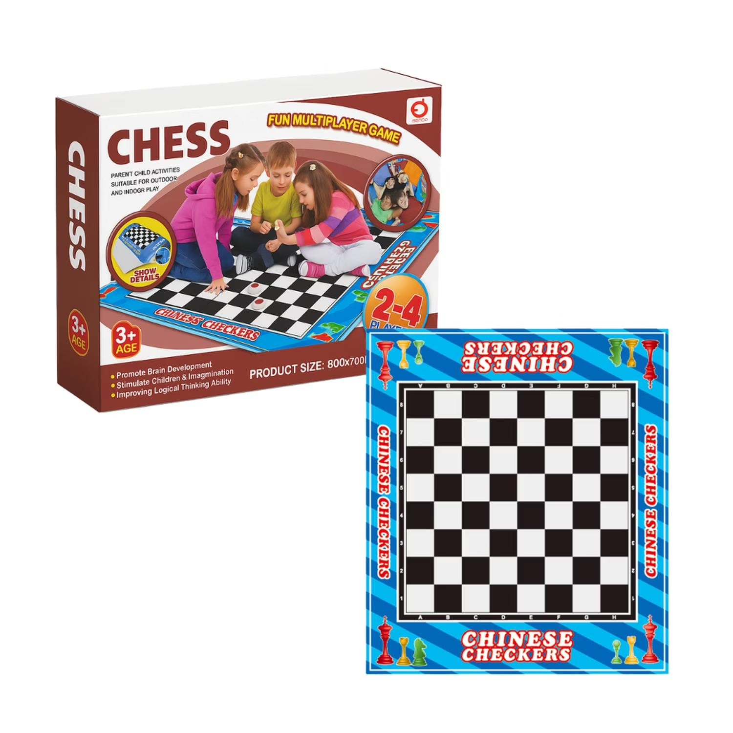 Chess Games