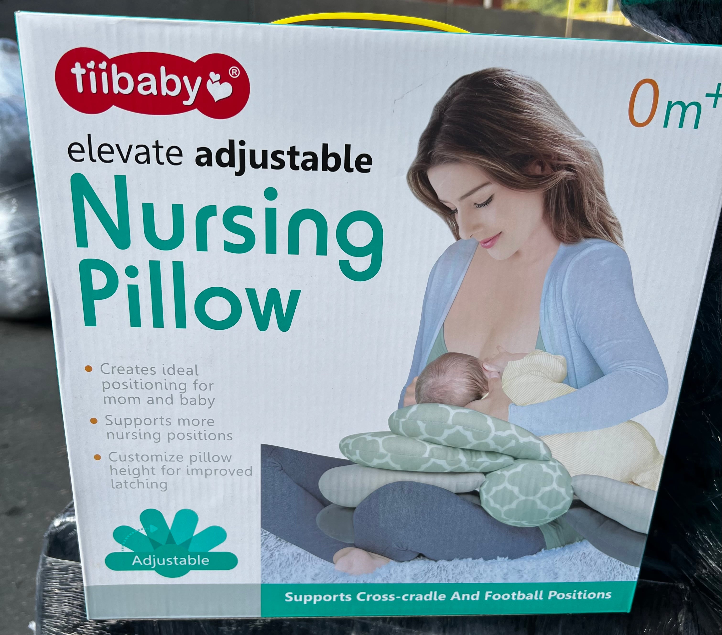 Nursing Pillows