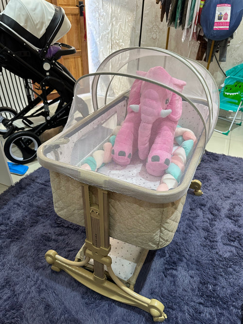 Baby Cot Bed