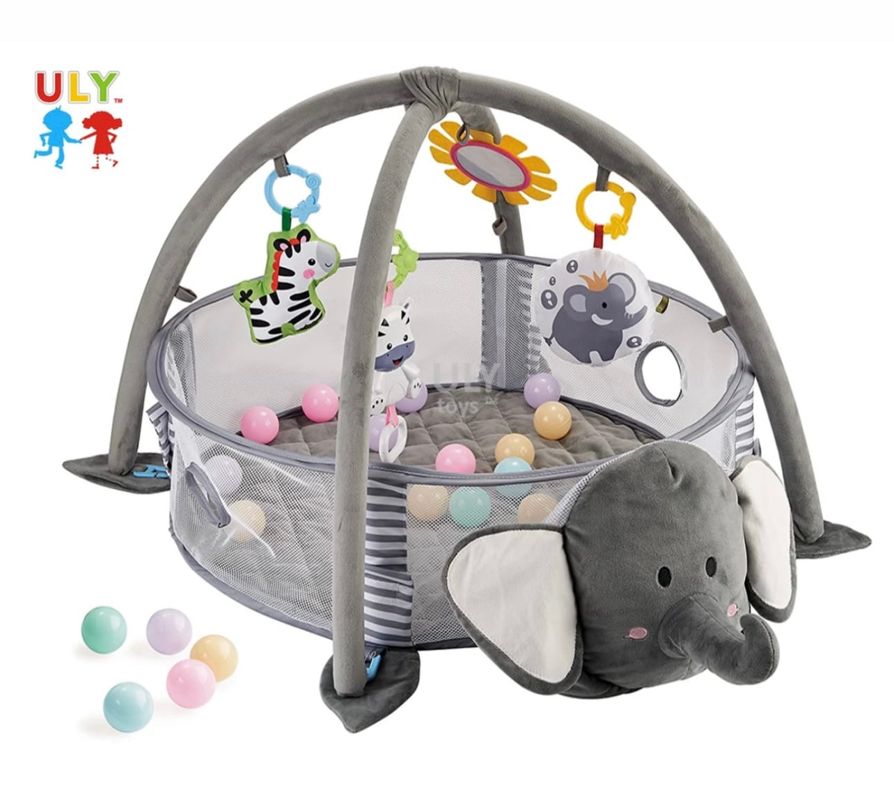 Activity Gym Playmat
