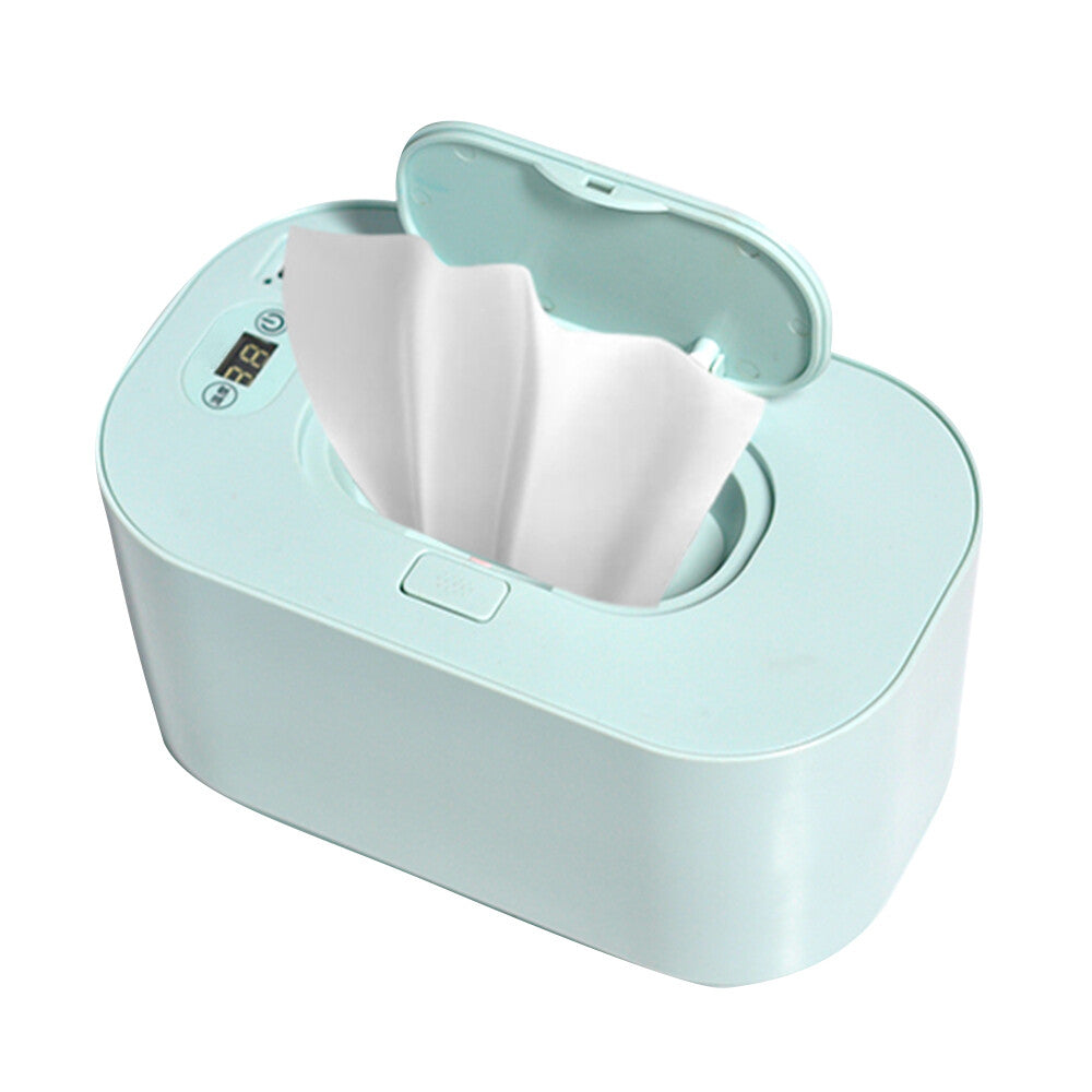 Wet Wipes warmer