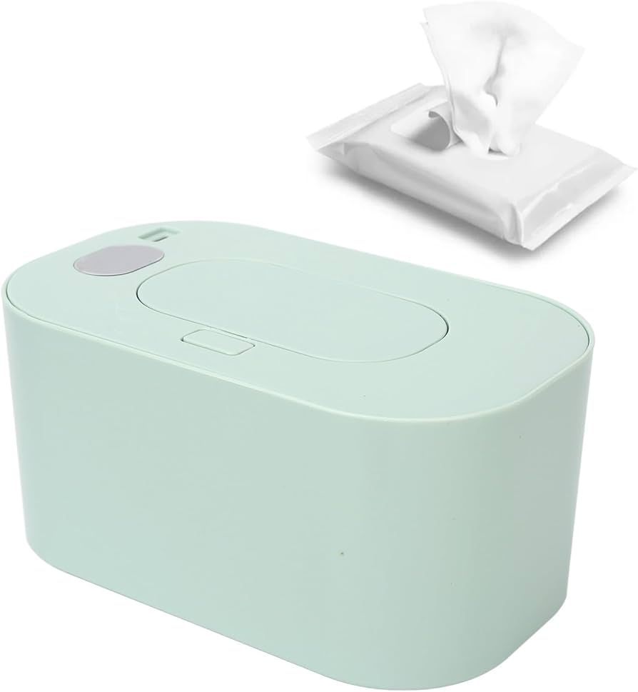 Wet Wipes warmer