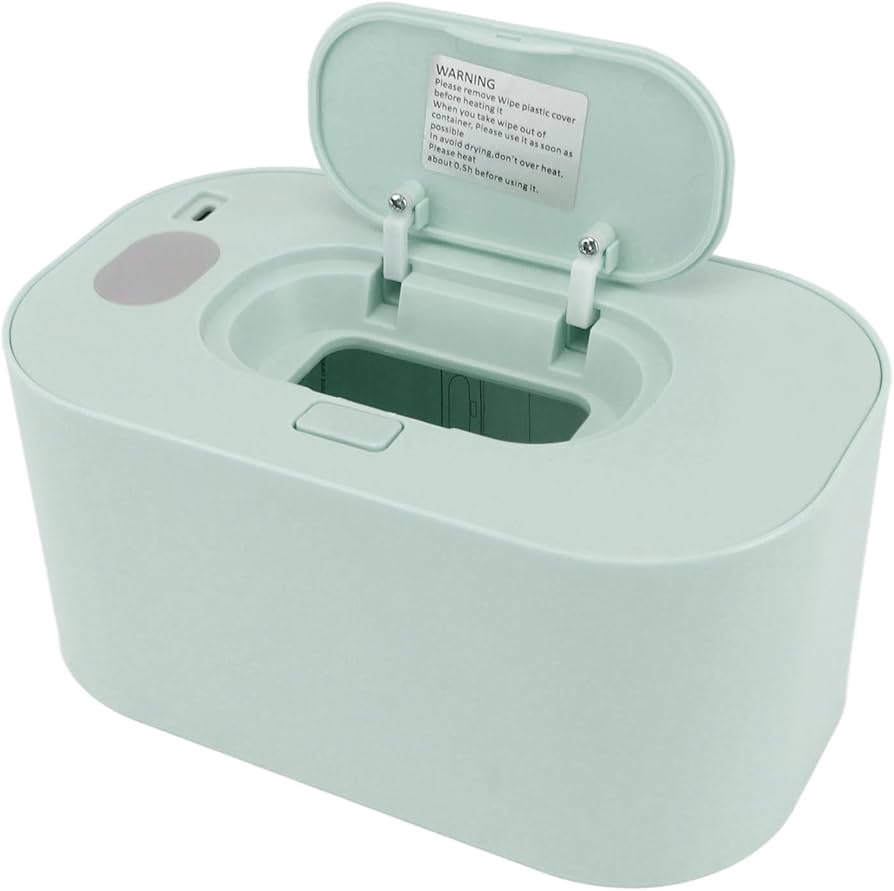 Wet Wipes warmer