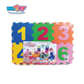 Jigsaw Puzzles