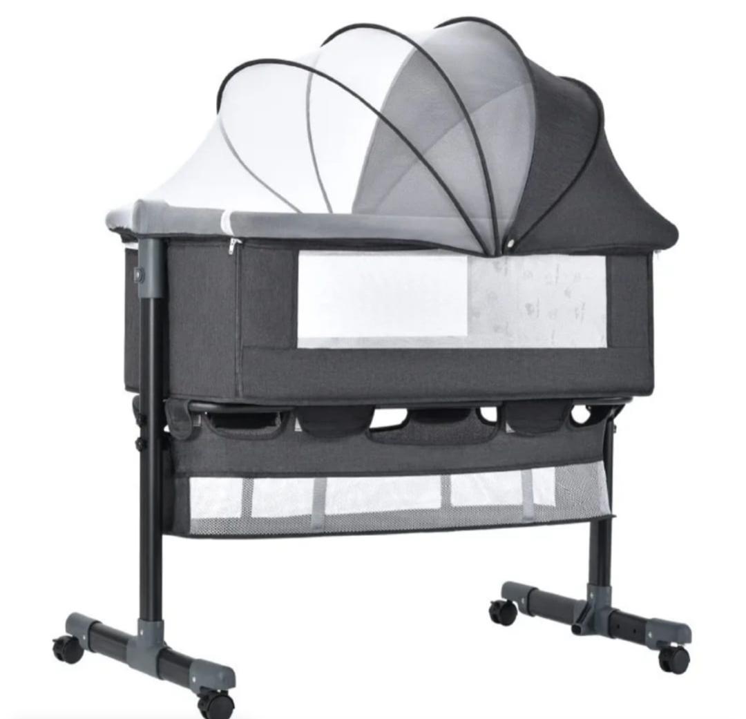 Baby Bed