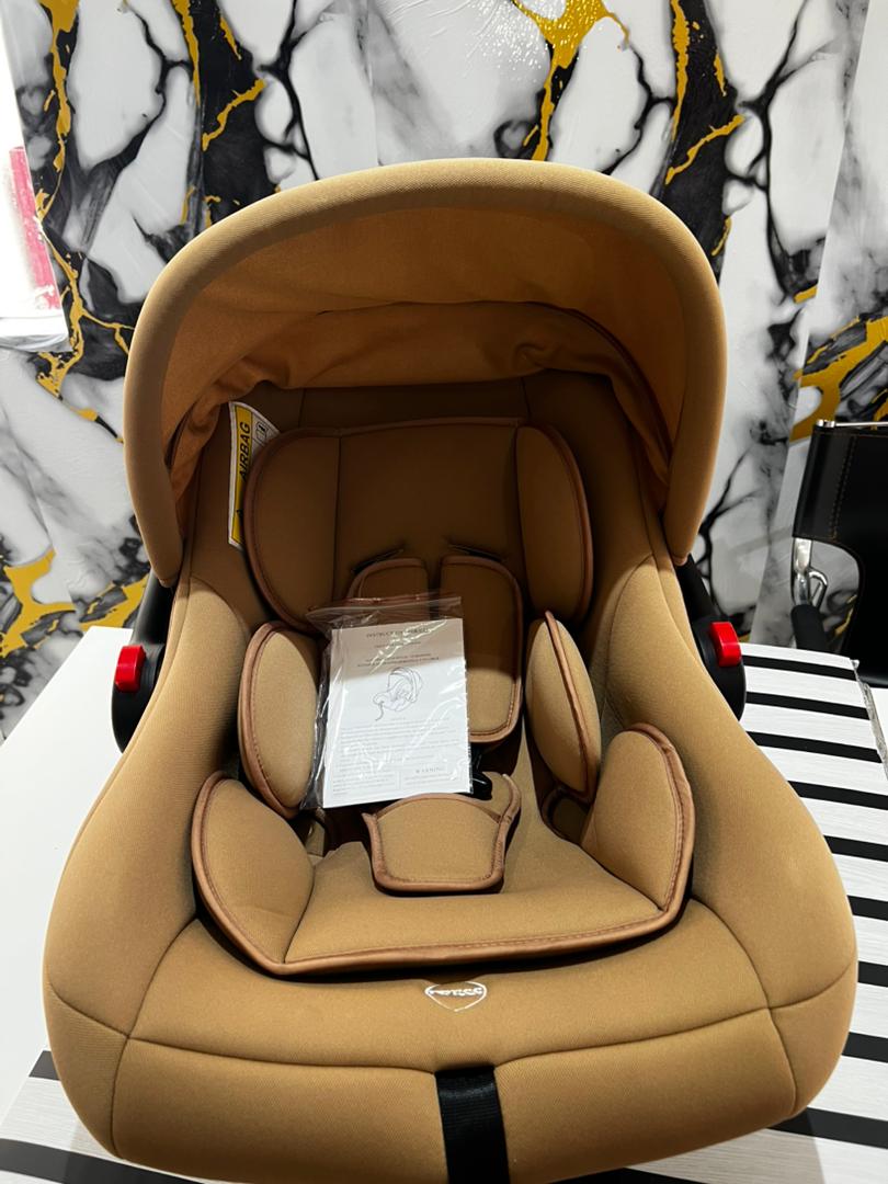Car seats