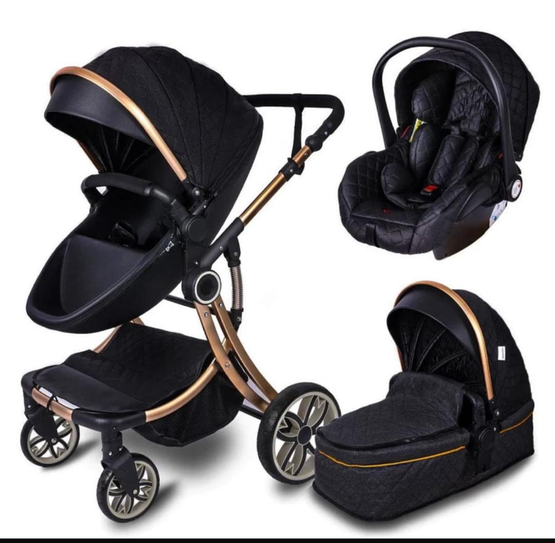 Pram Only in Stock