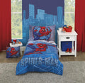 Kiddies Superhero Bedding Set – Dream Big, Sleep Bold