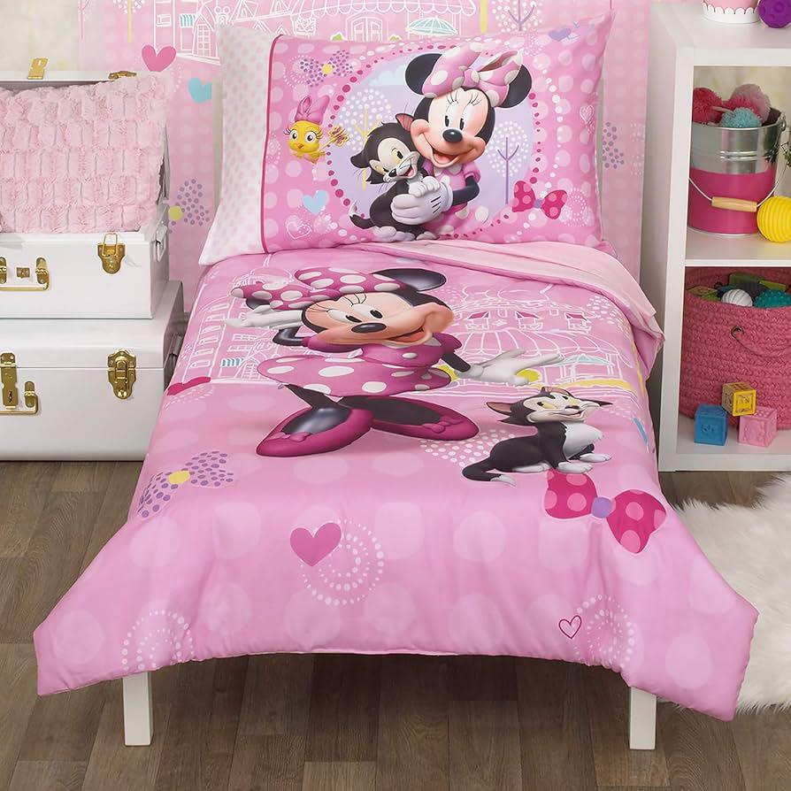 Kiddies Superhero Bedding Set – Dream Big, Sleep Bold