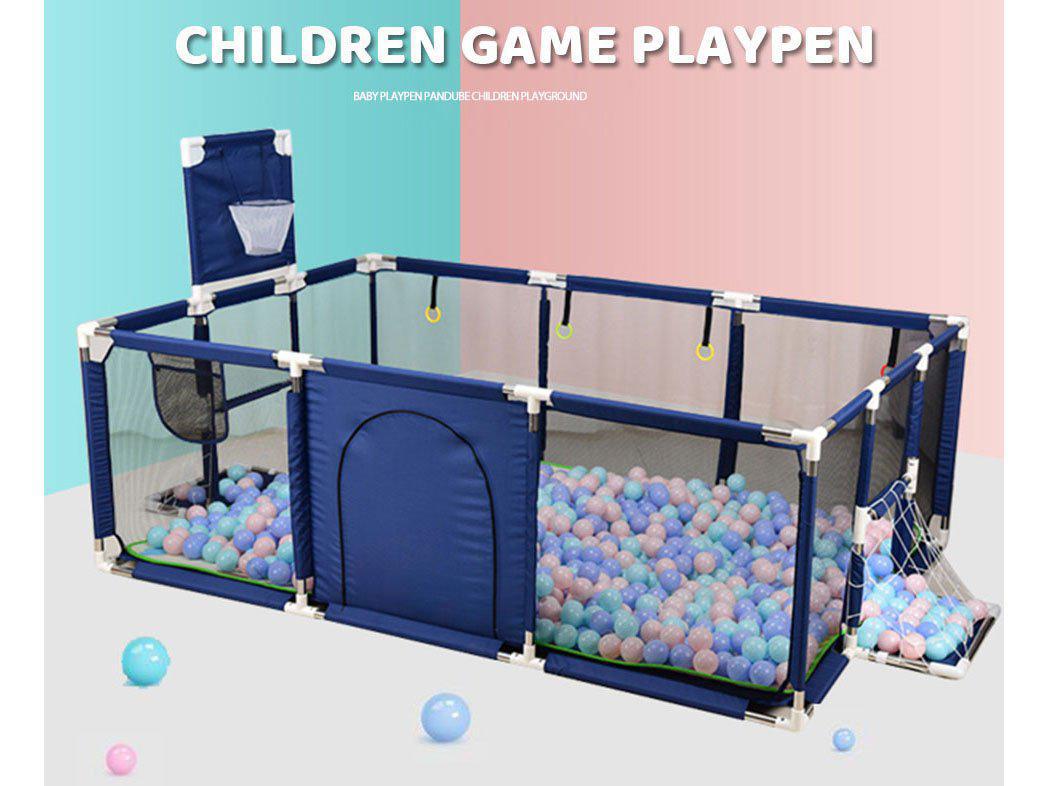 Children Game Pen