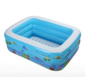 Baby Splash Pool – Safe & Fun Water Play