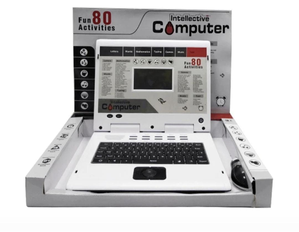 Kids Laptop