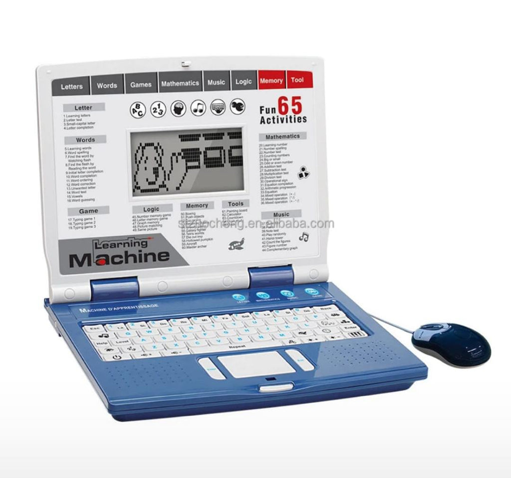 Kids Laptop