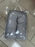 Pregnancy Pillow