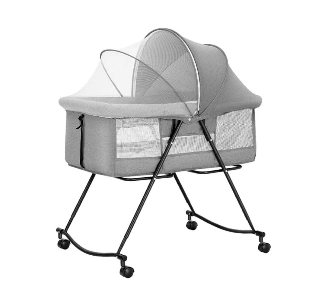 Baby Bed