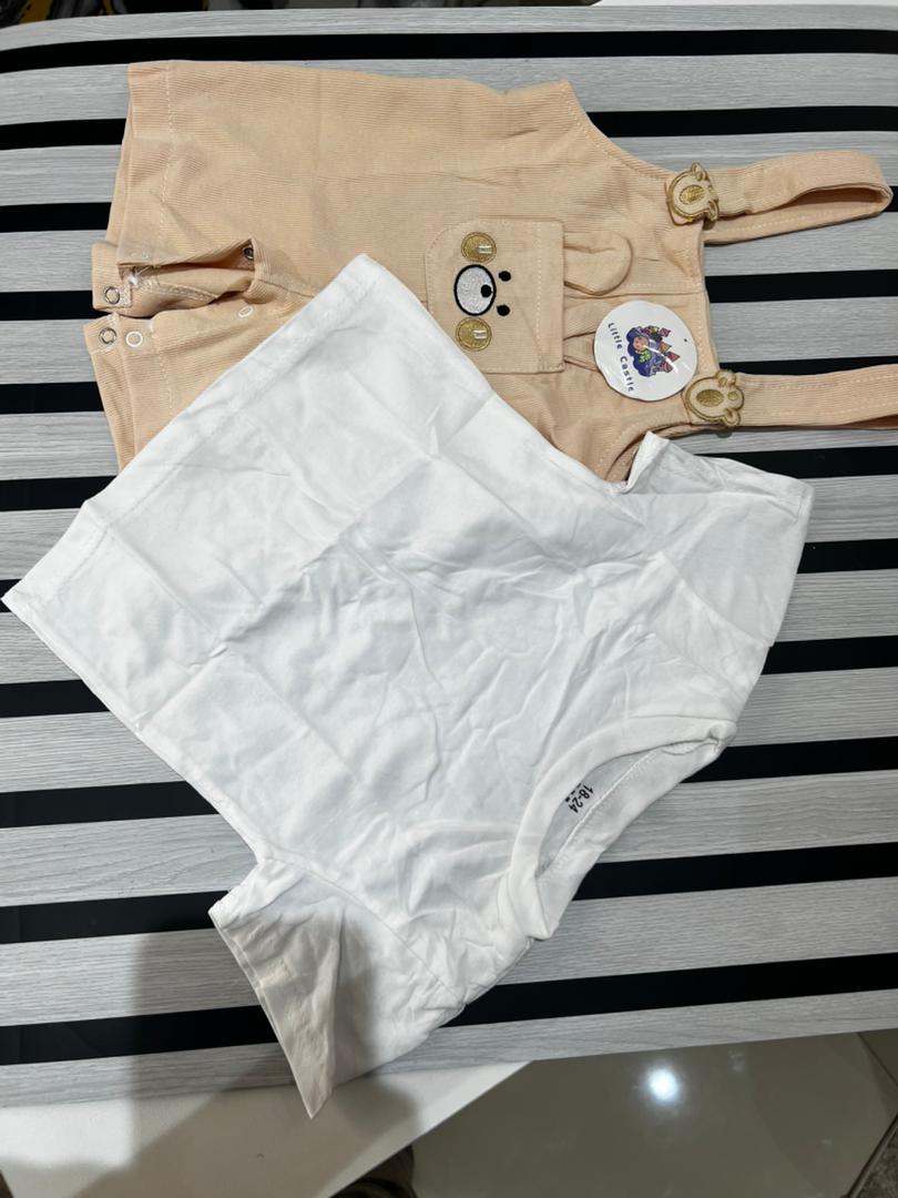 Stylish Baby Clothes