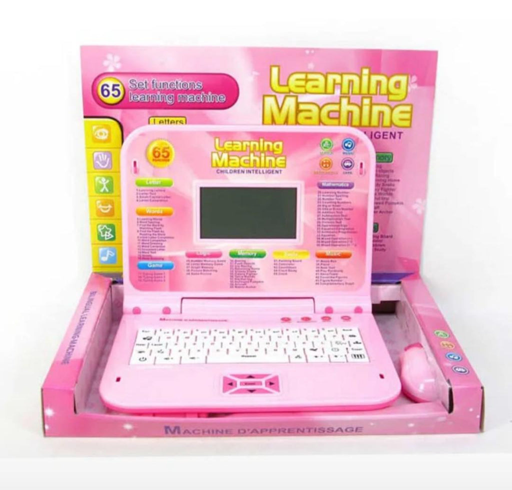 Kids Laptop