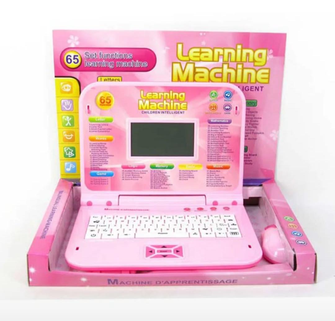 Kids Laptop